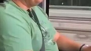 这个司机只用了5天，就悟了，是人生赢家