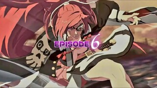 Guilty Gear Strive Dual Rulers - Episode 6 (HD) [Guilty Gear XX Accent Core + Baiken Story]
