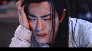 [Wangxian/Jie/Tian] Episode ketiga istri keluarga sarjana Lang [Xiaoyu Shenghe] [Sarjana berhati lem
