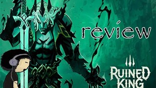 Ruined King  A League of Legends Story review
