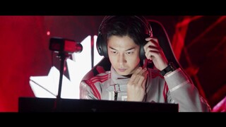 [Serial TV The King's Avatar | Xiao Shiqin pribadi | Leng Jiyuan] Yang Tak Bernama/Selama hidup masi