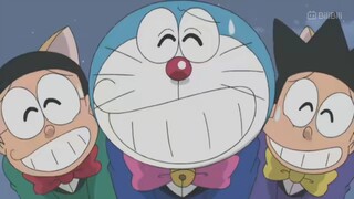 doraemon