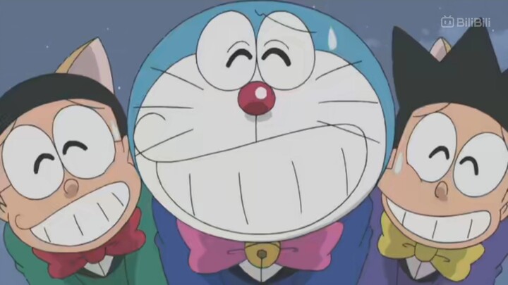 doraemon