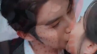 Gadis desa selamatkan pria terluka tak tahu dia CEO miliarder akhirnya jadi istri