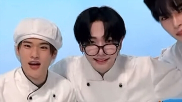 ในที่สุดพวกคุณก็มาทำร้ายกันแล้ว｜riize boynextdoor