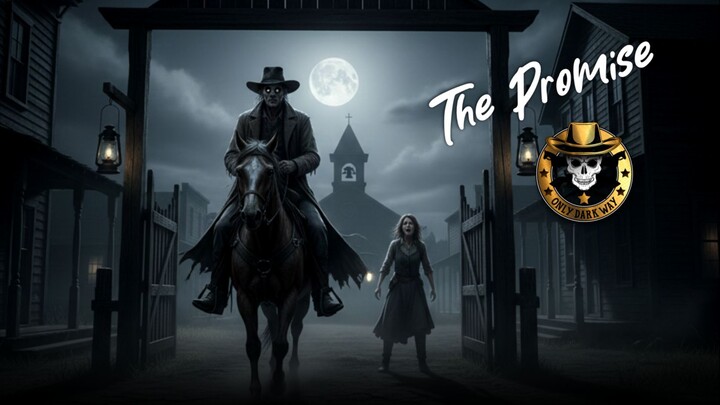 The Promise | He Came Back… But Not Like This | Dark Country
