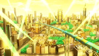 Edens Zero - Tập 20 - 2021 - HD