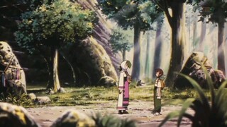 Pokémon Bộ Phim 4 - Celebi Và Cuộc Gặp Gỡ Vượt Thời Gian (Thuyết minh)