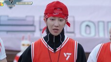 "Fifteen Nights on a Business Trip" Xu Minghao: Breathe, Luo PD: Love it to death