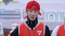 "Lima Belas Malam dalam Perjalanan Bisnis" Xu Minghao: Bernapaslah, Luo PD: Saya sangat menyukainya