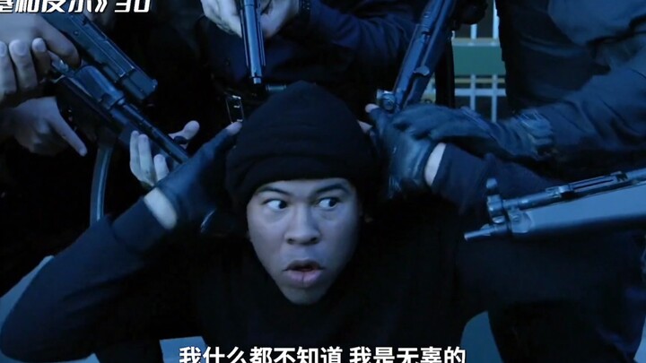 Tập 50: Có chắc bạn không đến để gây cười không? #Nhàcưdoukịch #Báo cáoxemphimcủaTôi #Anhemngườidađe