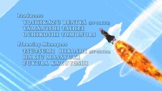 Fairy Tail tập 13