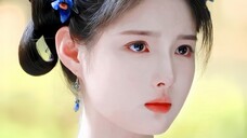 等比例长大！这么可爱的古偶女主丫鬟专业户出道10年居然才16岁！！