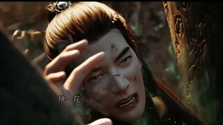 The key to defeating Wen Tianren is this!