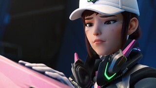 Permainan|Overwatch-Dedikasikan Kepada Seluruh Pemain Permainan