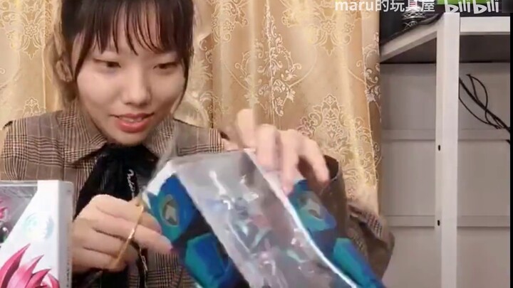 การแข่งขันครั้งใหญ่ระหว่างสหรัฐอเมริกาและญี่ปุ่น! Bandai SHF EXAID VS Hasbro Criminal Extreme Action