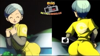 DRAGON BALL MEMES - VEGETA É UM CARA DE SORTE!