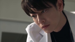 [Movie&TV] Kairi's Cry & Confession of Love