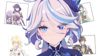"不断歌唱着略带滑稽的绝望"💎『ザムザ』