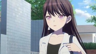AveMujica Episode 7 Remake Solar Doll
