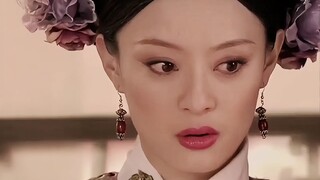 安陵容的心思最为细腻