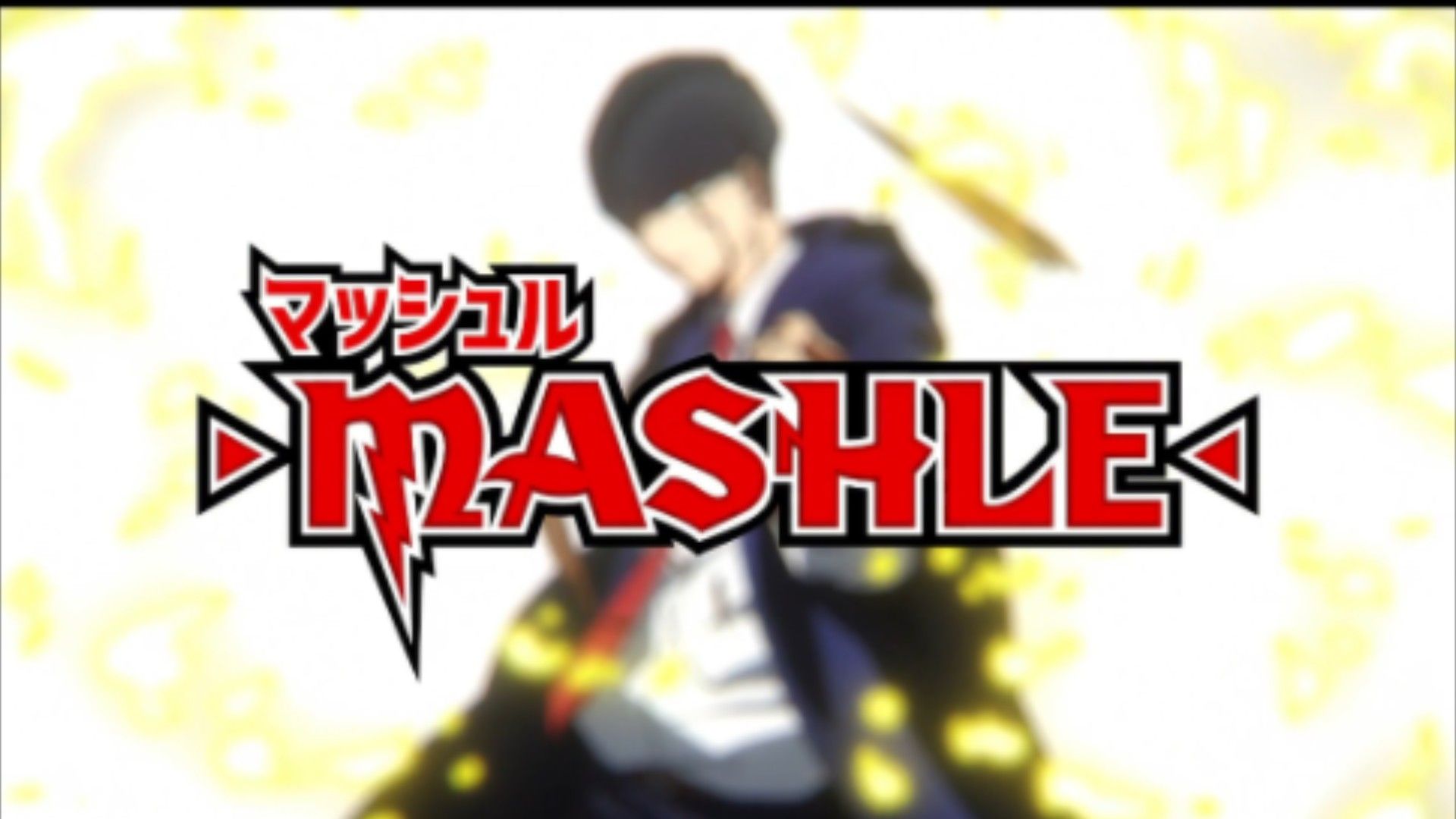 Mashle episode 5 #mashlemagicandmuscles #mashle #mashleanime #anime #a