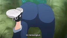 👀Lagian Gede Banget Jadi Nyangkut Kan Tuh 😖😩