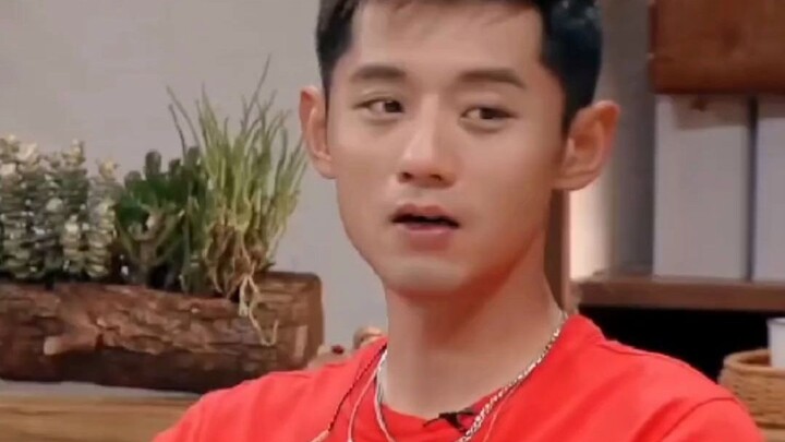 So this is how Zhang Jike gets played—Yineng Jing’s book confirms it: pouting women really do have t