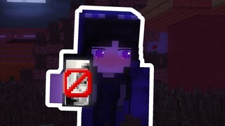 [Minecraft Animation] Monster Girl's Daily Life ex① The Treasure of the Enderman