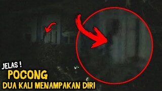 🔴 839- SI POCONG BERANINYA NAMPAK DARI KEJAUHAN