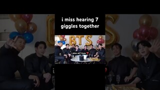Rewatching BTS OT7 lives make me cry  #bts #btsarmy #jungkook #jimin #taehyung #jin #suga #jhope #rm