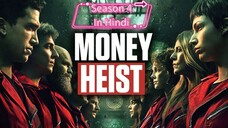 Money Heist Season 4 Episode 8 in Hindi