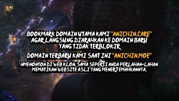 Oriental Master Academy Episode 5 Sub Indo