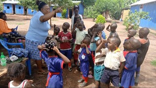 Covenant Orphanage's Urgent Appeal for Donation to Help Feed the Orphans and Vulnerable Children