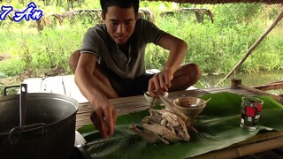 7 Ân - SỬA CHÒI đói quá ĂN NGUYÊN CON