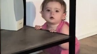 So cute, it's melting my heart...