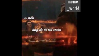 cách giải cứu Bi béo