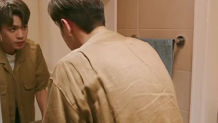 It turns out that Mr. Lei gave Sang Xia a second life.