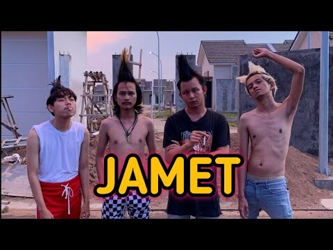 JAMET KUPROY VIRAL !!!