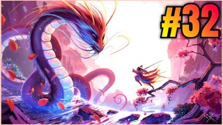 Battle of Gods Episode 32 Explain in Hindi | Dark Explaination |