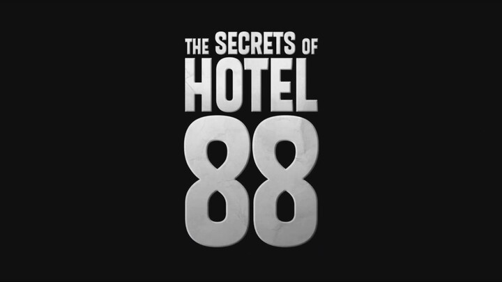 The Secrets of Hotel 88 | May 1, 2026 Teaser