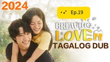 Kdrama:Br€wL[Internal & External battles]E19/24