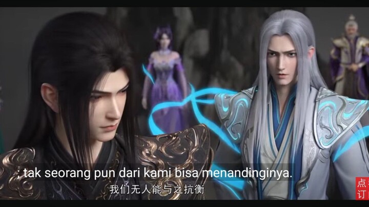 Btth S5 Eps 197 sub indo
