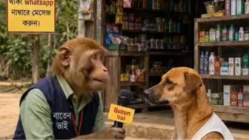 dog bai-j