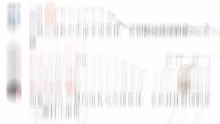 Shukuno akan tenggelam oleh tumpukan mayat