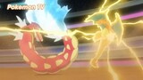 Pokemon (Short Ep 12) - Battle: Wataru x Dande