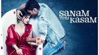 Sanam Teri Kasam  (Movie)