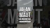 Kecelakaan di Trans Sulawesi karena Kota Ghaib Wentira?