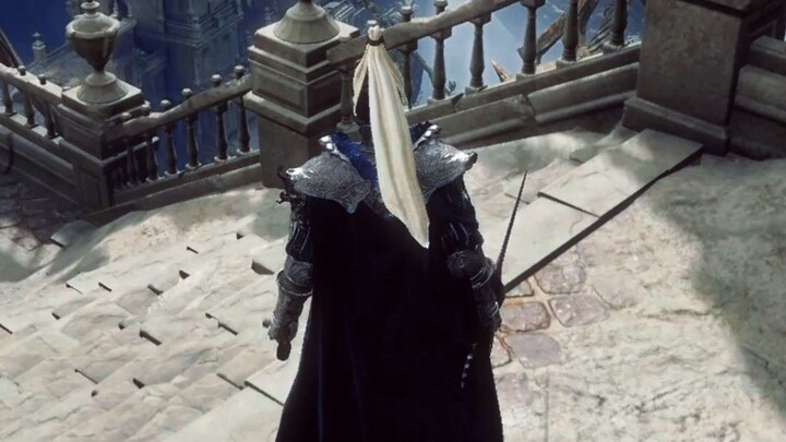 Kinda like dodging bullets in The Matrix