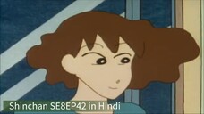 Shinchan Season 8 Episode 42 in Hindi